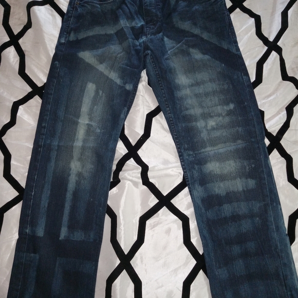 Jeans pants you tell me size I'll go buy and design - Picture 15 of 16